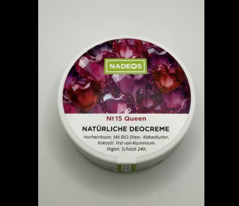 Nadeos